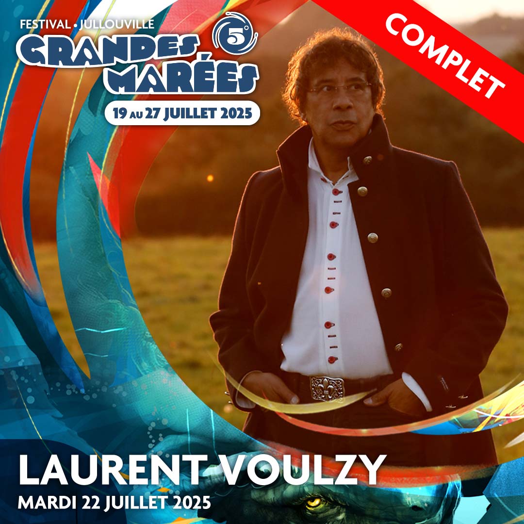 Laurent Voulzy